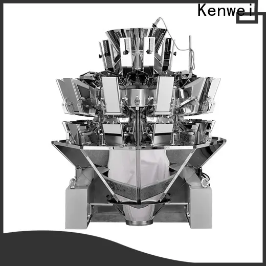 Kenwei high quality packing machine price factory 1