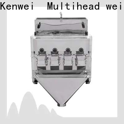 Kenwei low moq packaging machine customization 1