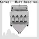 Kenwei low moq packaging machine customization 1