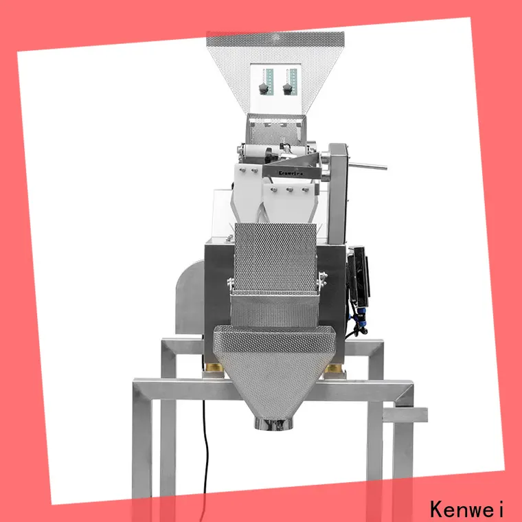 Kenwei electronic weighing machine factory1 1