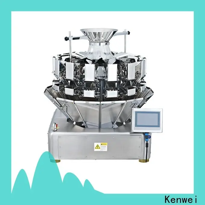 quality assured packaging equipment one-stop service 1