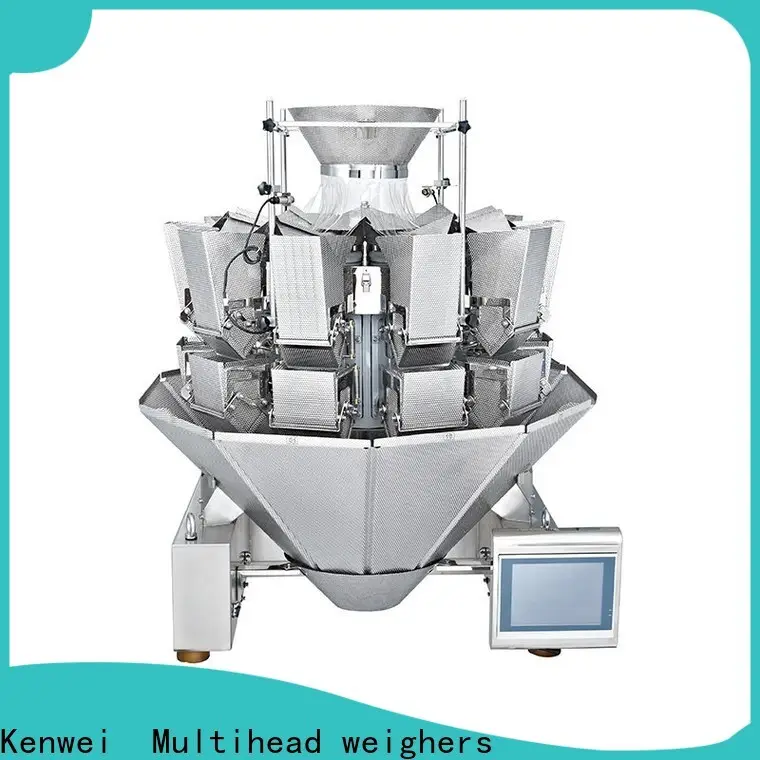 Kenwei highly recommend powder filling machine factory 1