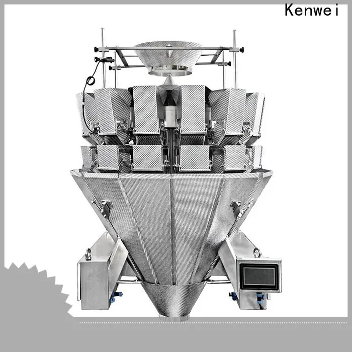 Kenwei advanced pouch packing machine manufacturer 1