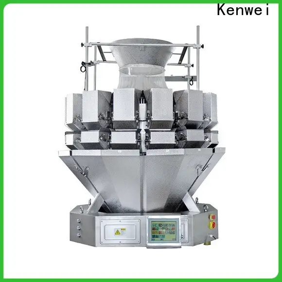 Kenwei vacuum packaging machine one-stop service 1