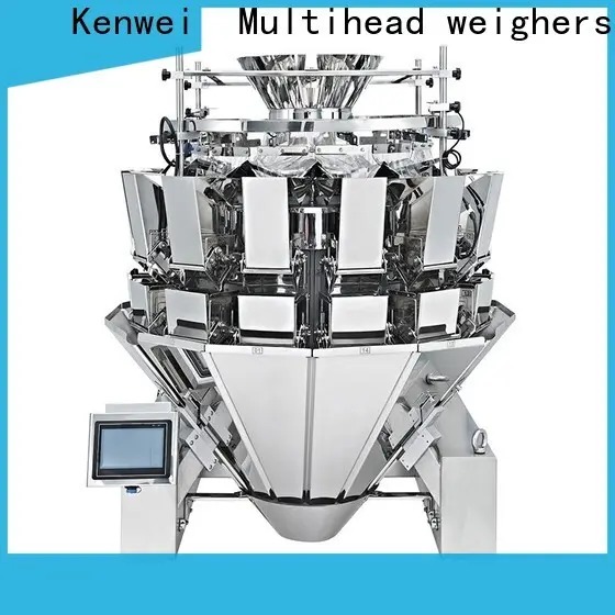 Kenwei highly recommend food weight scale factory 1