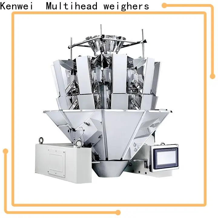 Kenwei perfect weigher supplier 1
