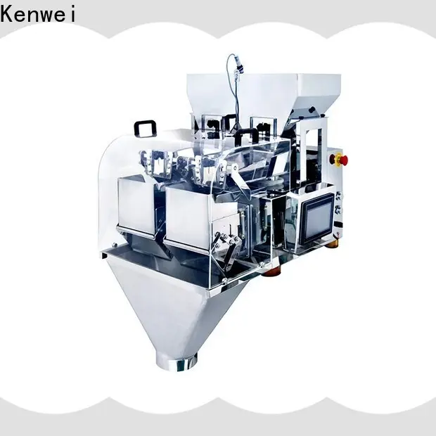 Kenwei electronic weighing machine one-stop service1 1