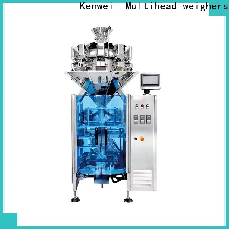 Kenwei highly recommend filling machine brand 1