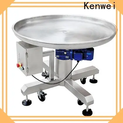 Kenwei conveyor equipment from China 1