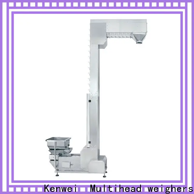 Kenwei cheap conveyor equipment one-stop service 1