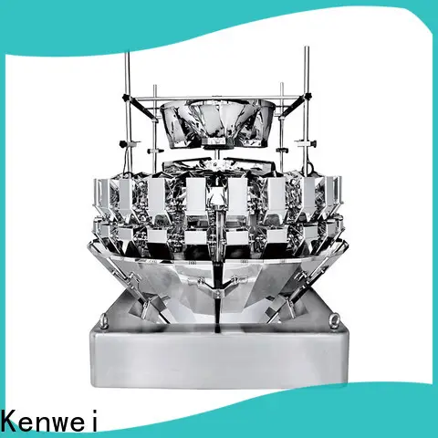 Kenwei bottle filling machine brand 1