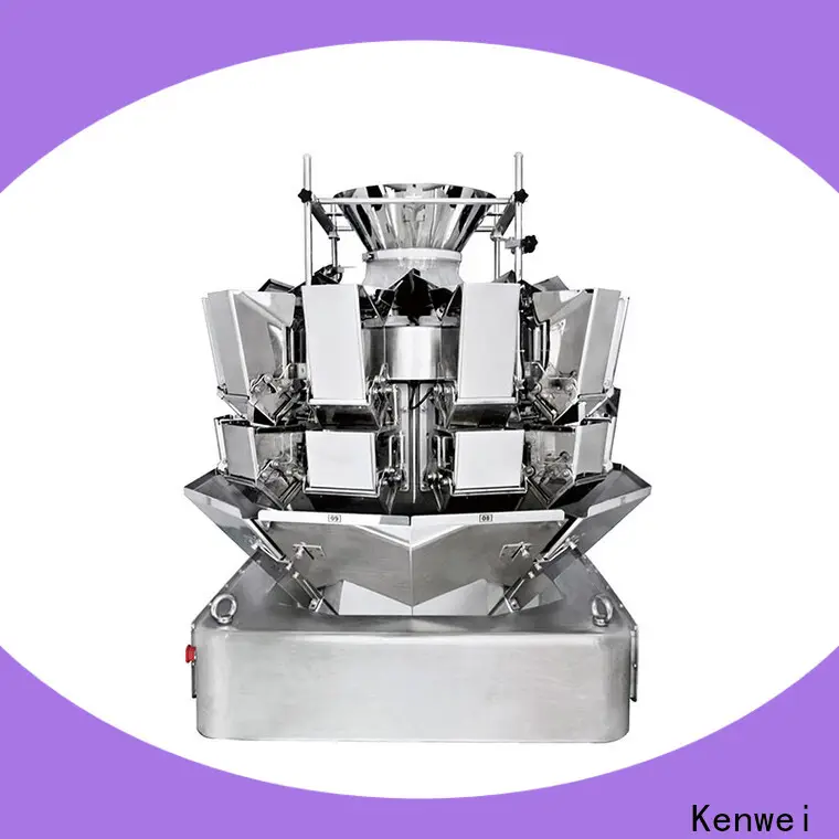 Kenwei long-life bottling machine affordable solutions 1