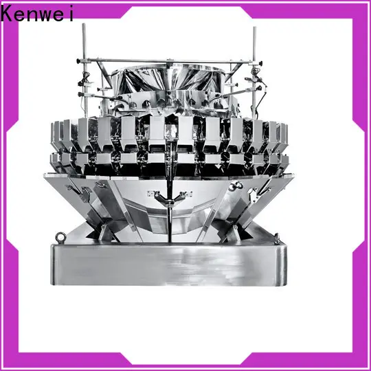Kenwei fast shipping bottling machine affordable solutions 1