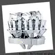 Kenwei multihead weigher factory 1
