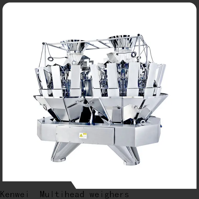 Kenwei inexpensive packing machine china factory 1