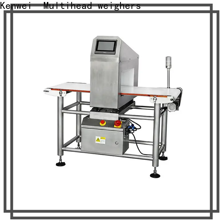 Kenwei fast shipping cheap metal detectors from China 1