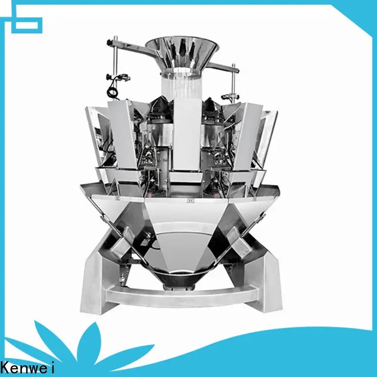Kenwei 100% quality food packaging equipment supplier 1