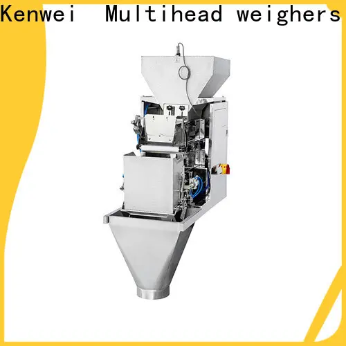 low moq pouch packing machine customization 1