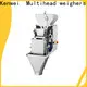 low moq pouch packing machine customization 1