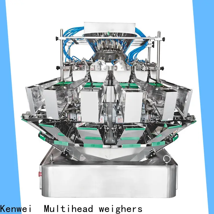 Kenwei best-selling sealing machine from China 1
