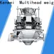 Kenwei filling machine one-stop service1 1