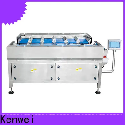 new pouch packing machine factory 1