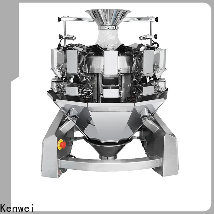 Kenwei food weight machine wholesale 1