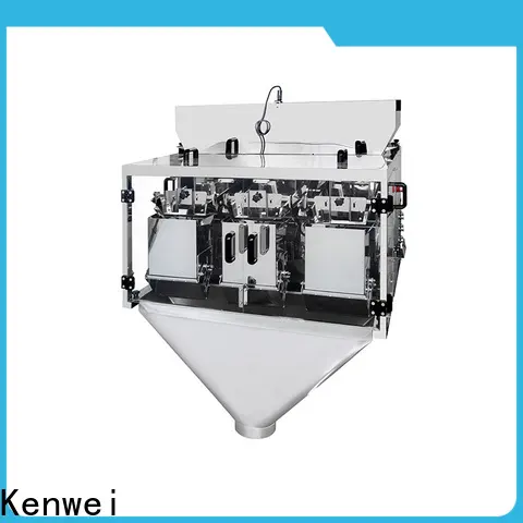 Kenwei pouch packing machine supplier2 1
