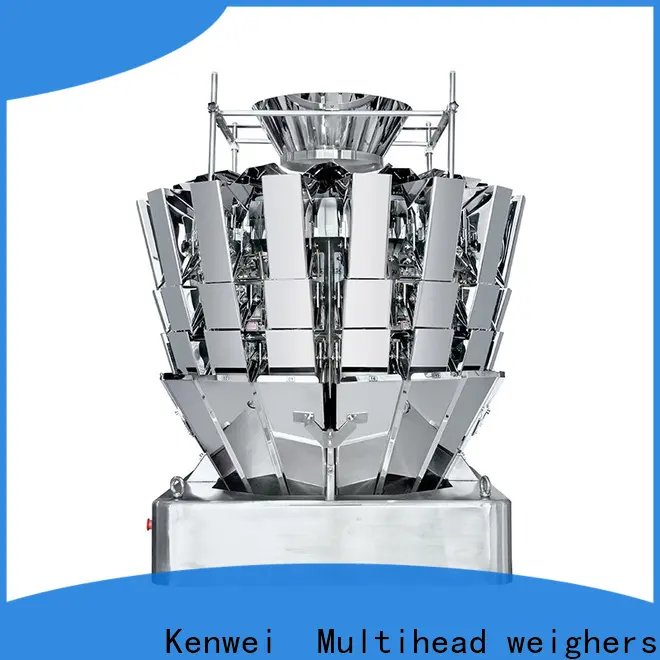 Kenwei bottling machine brand 1