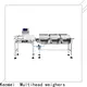 Kenwei quality assured weight check machine manufacturer 1