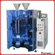 Kenwei vertical packing machine customization 1