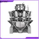 Kenwei food weight machine trade partner1 1