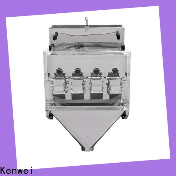 Kenwei packaging machine brand2 1
