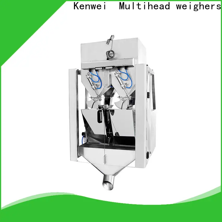 Kenwei fantastic pouch packing machine trade partner 1