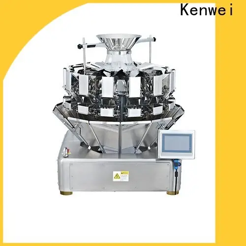 Kenwei simple food weight machine manufacturer 1