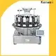 Kenwei simple food weight machine manufacturer 1