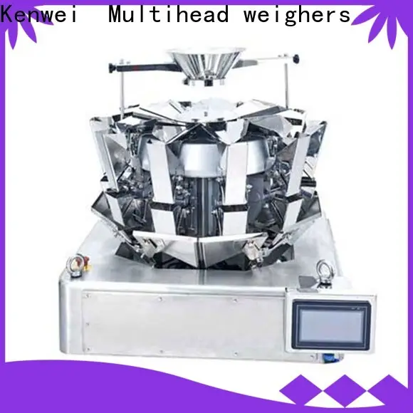 Kenwei powder filling machine affordable solutions 1