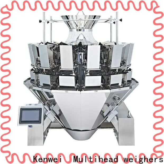 Kenwei bottle filling machine manufacturer 1