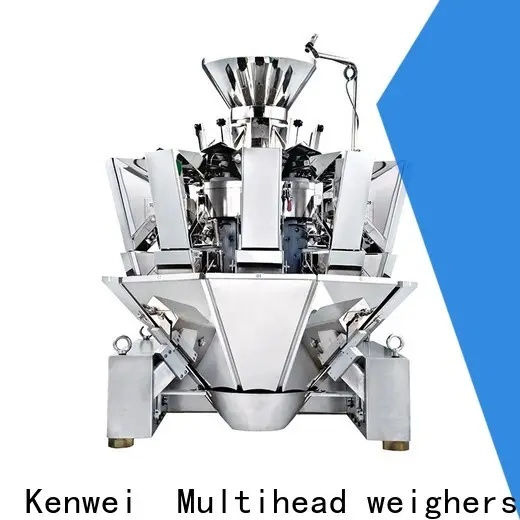 Kenwei simple bottle filling machine factory 1