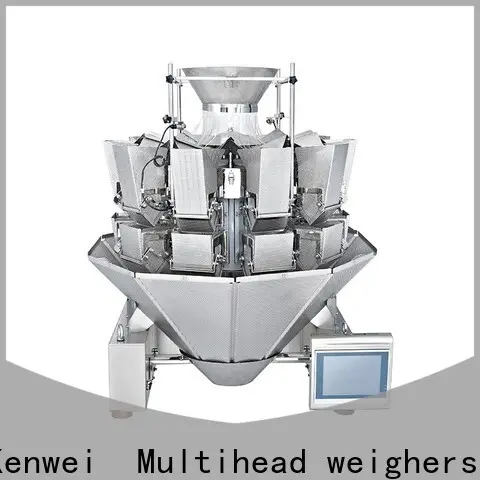 100% quality multi head packing machine supplier 1