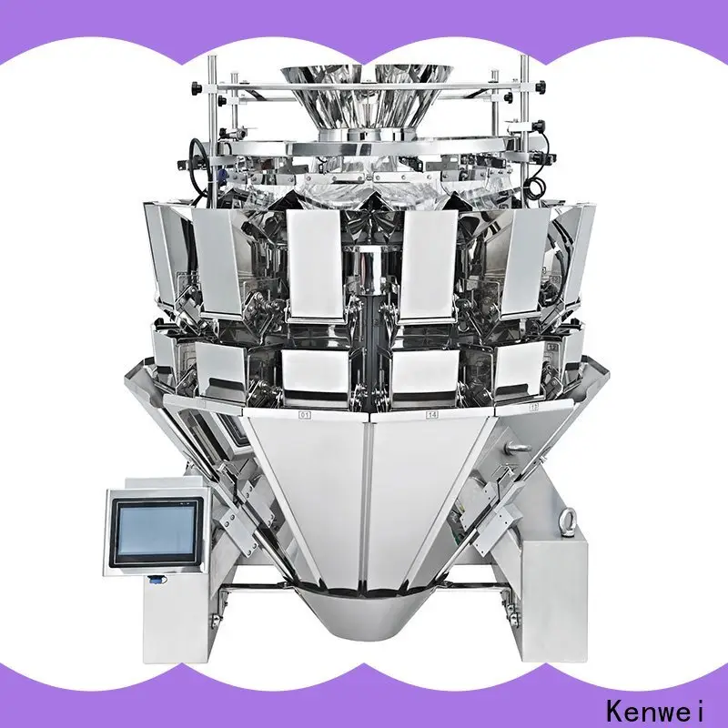 2020 multi head packing machine brand 1