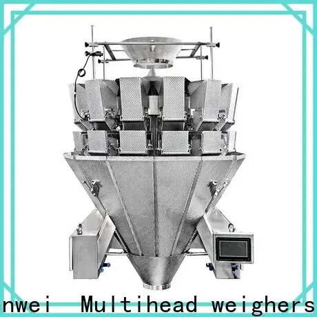 Kenwei filling machine trade partner 1
