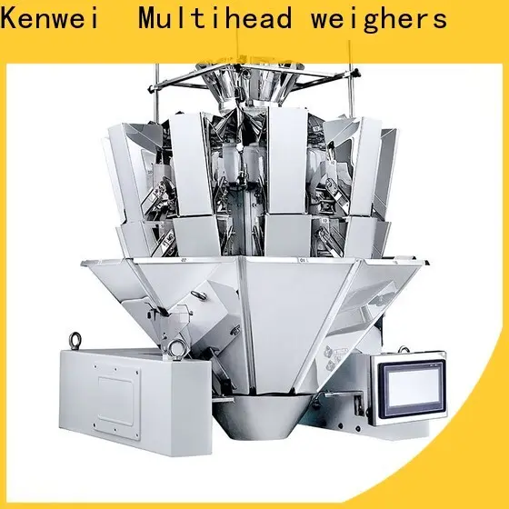 Kenwei low moq packaging machine supplier 1
