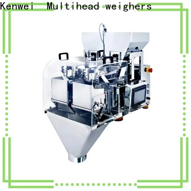 Kenwei high standard pouch packing machine exclusive deal 1