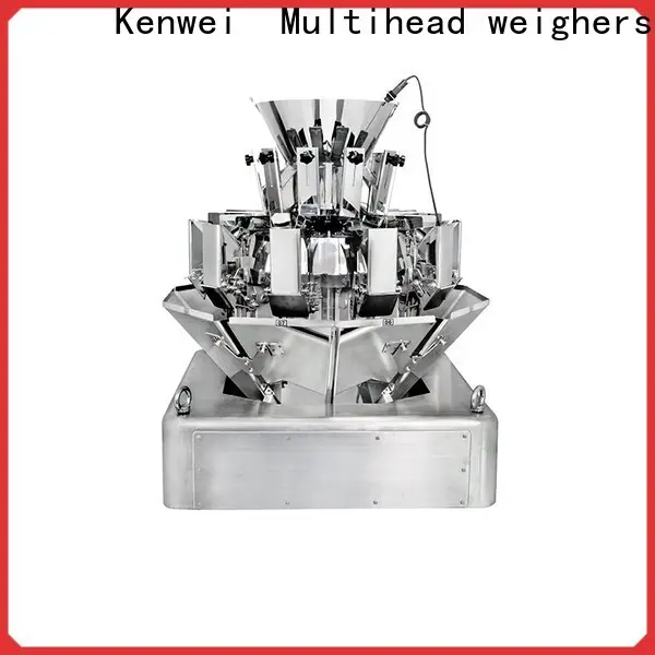 Kenwei 100% quality pouch packing machine brand 1