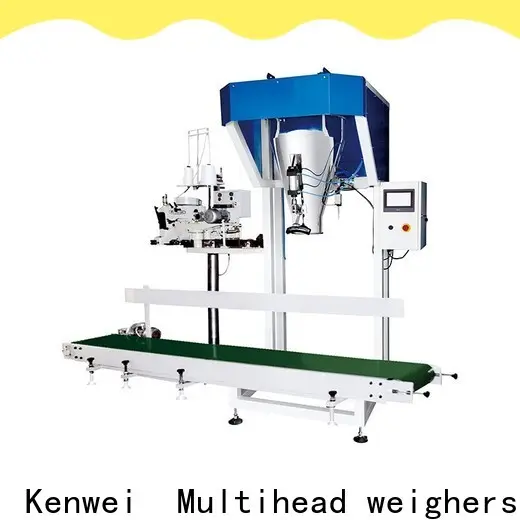 high quality pouch packing machine design 1