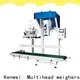 high quality pouch packing machine design 1