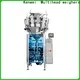 Kenwei bagging machine one-stop service 1