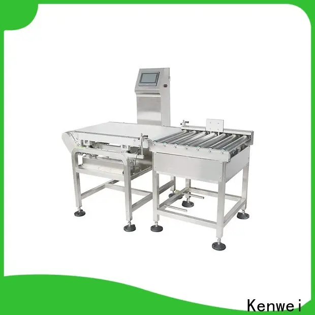 Kenwei weight check machine exclusive deal1 1