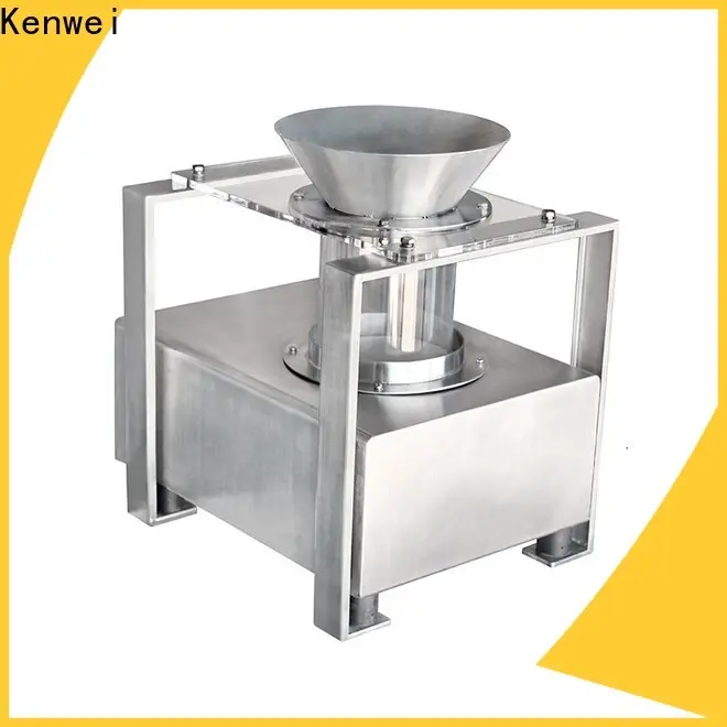 low moq detector metal factory 1